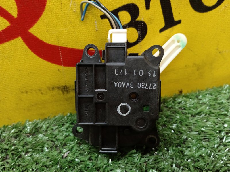 Сервопривод заслонок печки, 2200 рублей, Красноярск