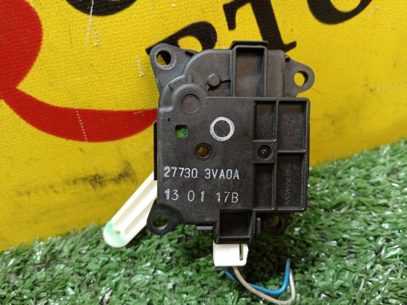 Сервопривод заслонок печки, 2200 рублей, Красноярск