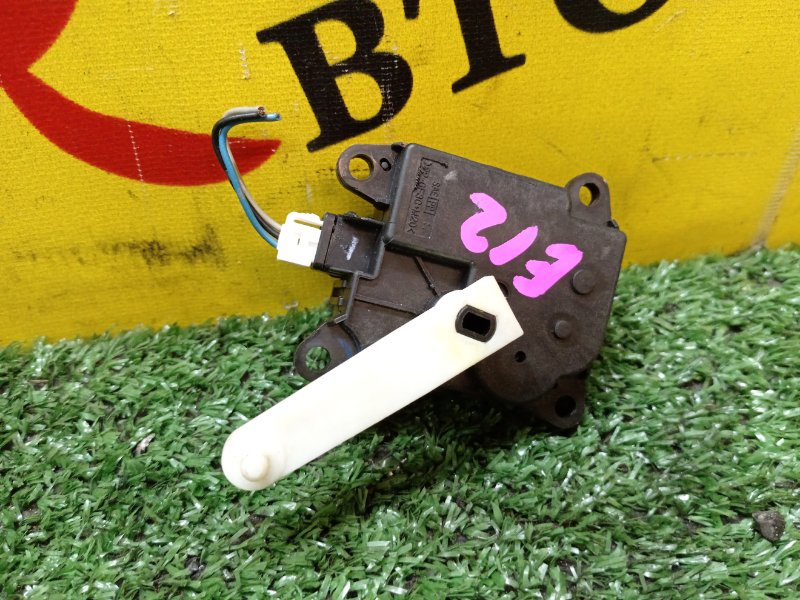 Сервопривод заслонок печки, 2200 рублей, Красноярск