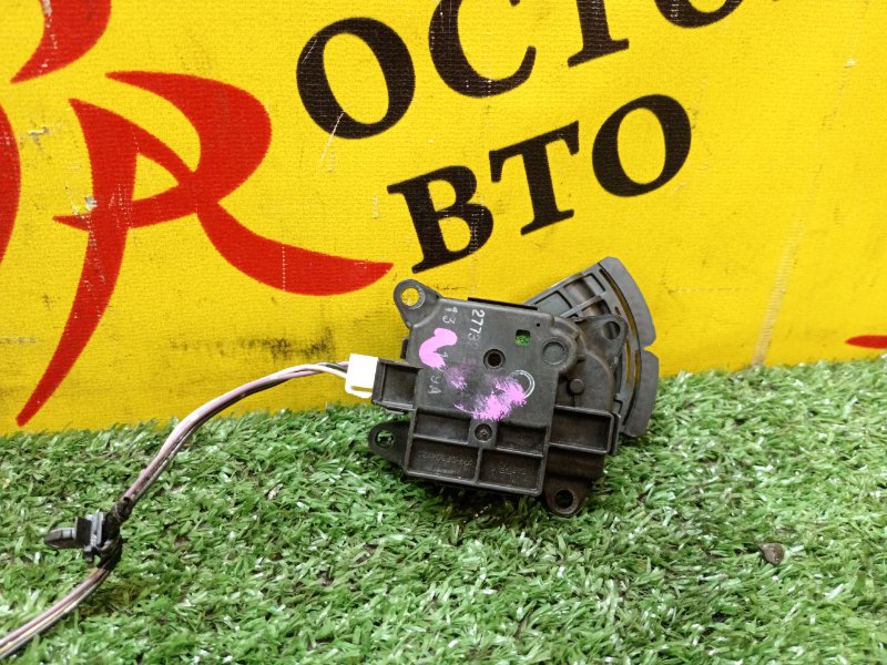 Сервопривод заслонок печки, 300 рублей, Красноярск