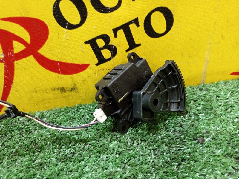 Сервопривод заслонок печки, 300 рублей, Красноярск