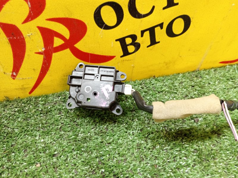 Сервопривод заслонок печки, 1500 рублей, Красноярск