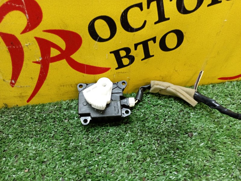 Сервопривод заслонок печки, 1500 рублей, Красноярск