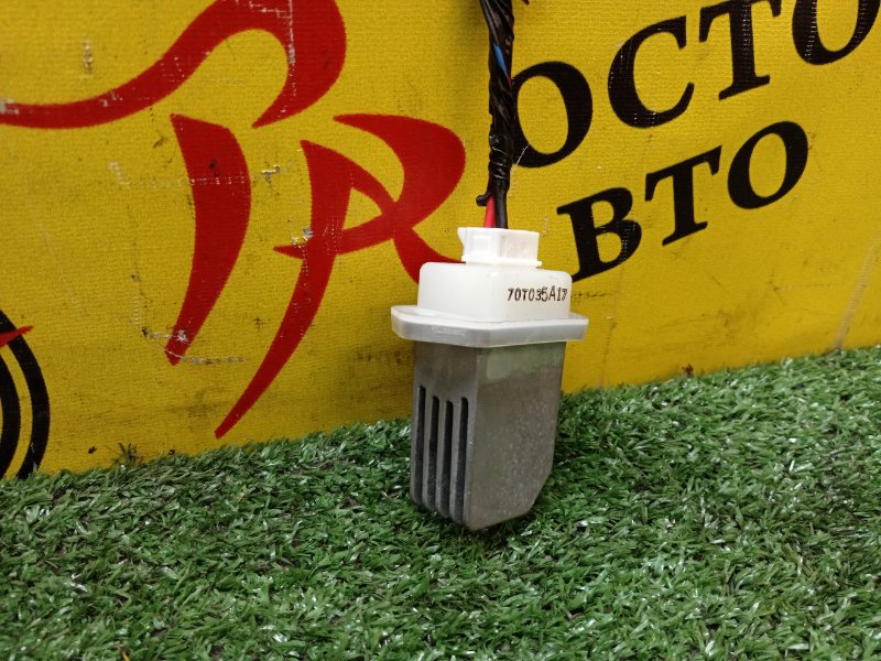 Реостат печки, 2000 рублей, Красноярск