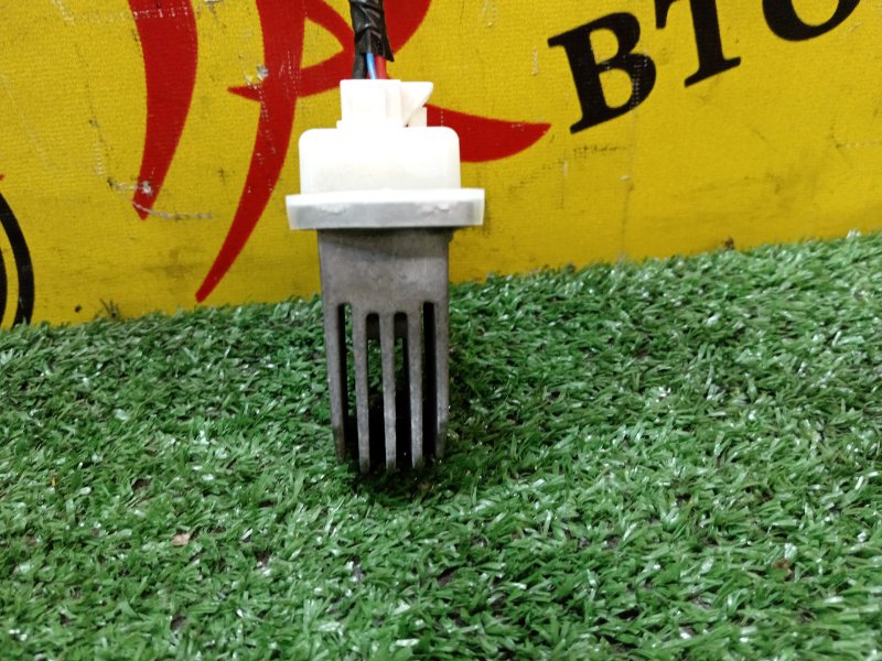 Реостат печки, 2000 рублей, Красноярск