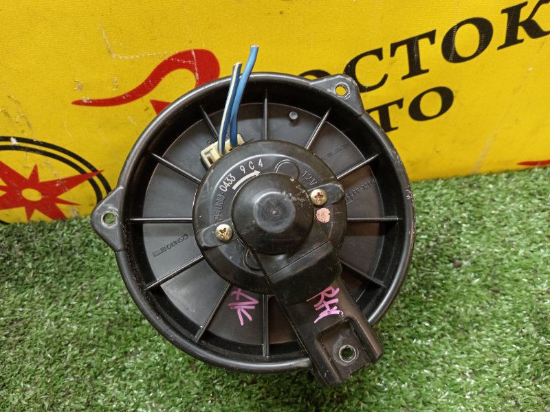 Мотор печки, 3800 рублей, Красноярск