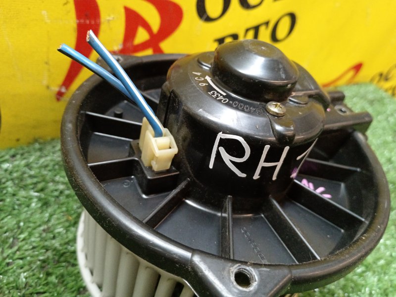 Мотор печки, 3800 рублей, Красноярск