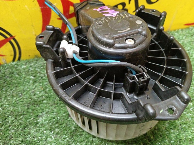 Мотор печки, 700 рублей, Красноярск