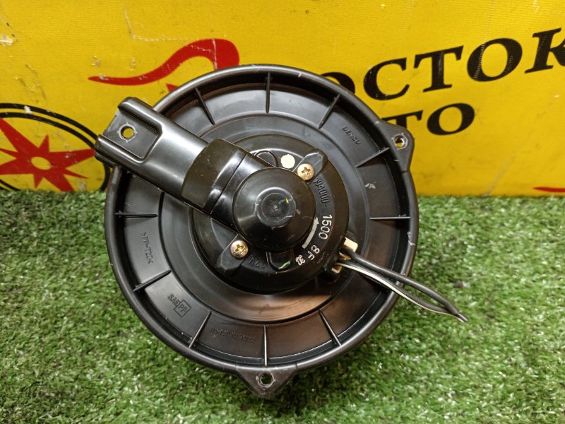 Мотор печки, 3000 рублей, Красноярск