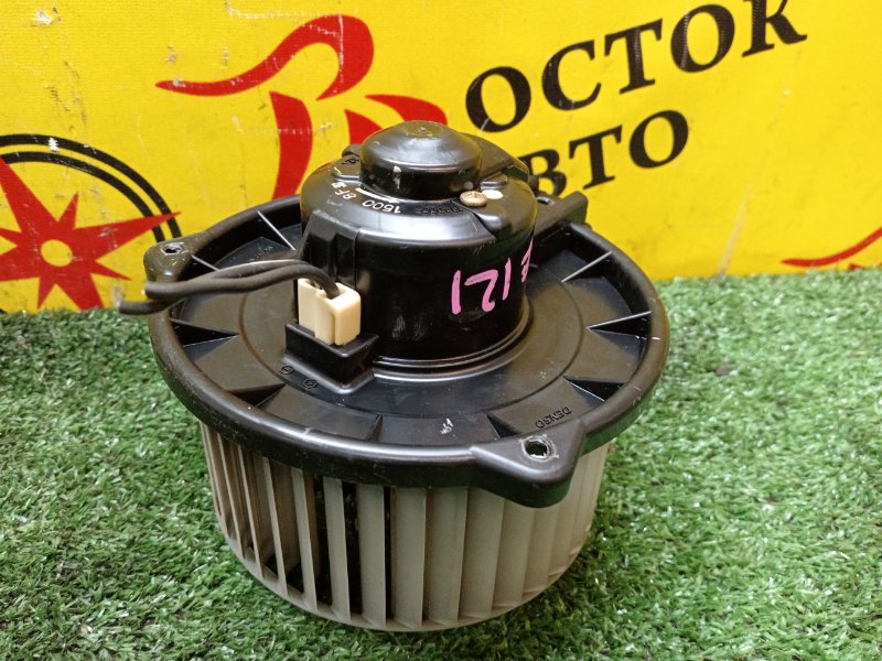 Мотор печки, 3000 рублей, Красноярск