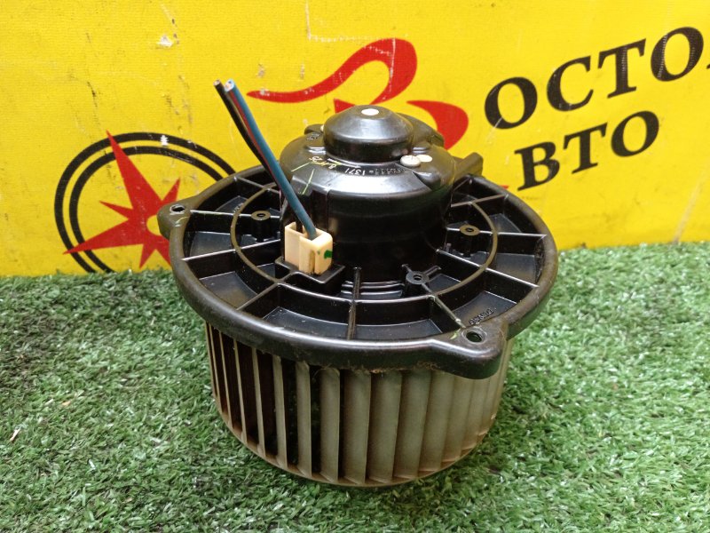 Мотор печки, 2200 рублей, Красноярск