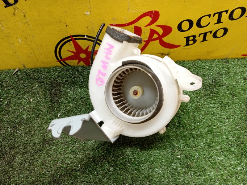 Мотор охлаждения батареи, 1500 рублей, Красноярск