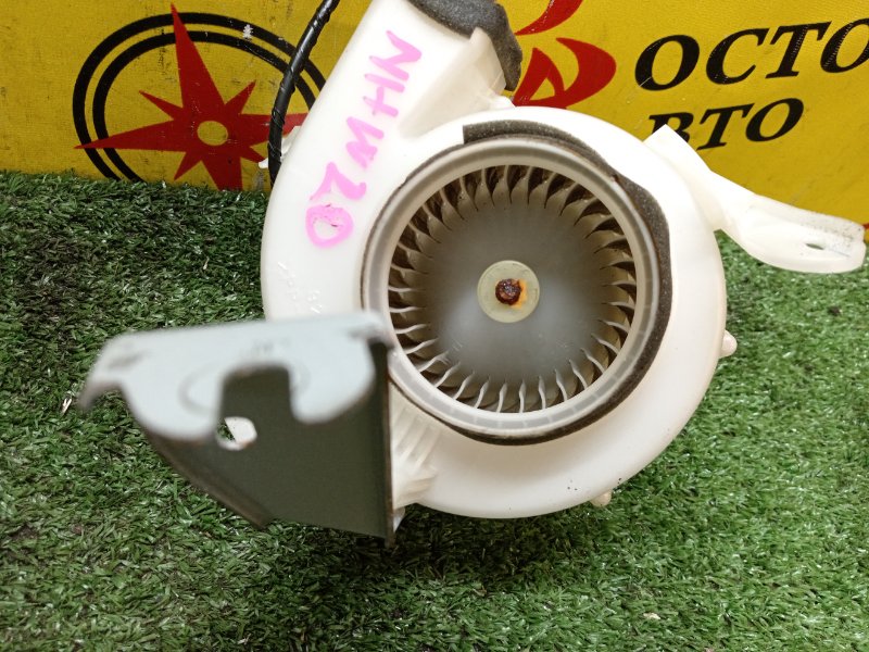 Мотор охлаждения батареи, 1500 рублей, Красноярск