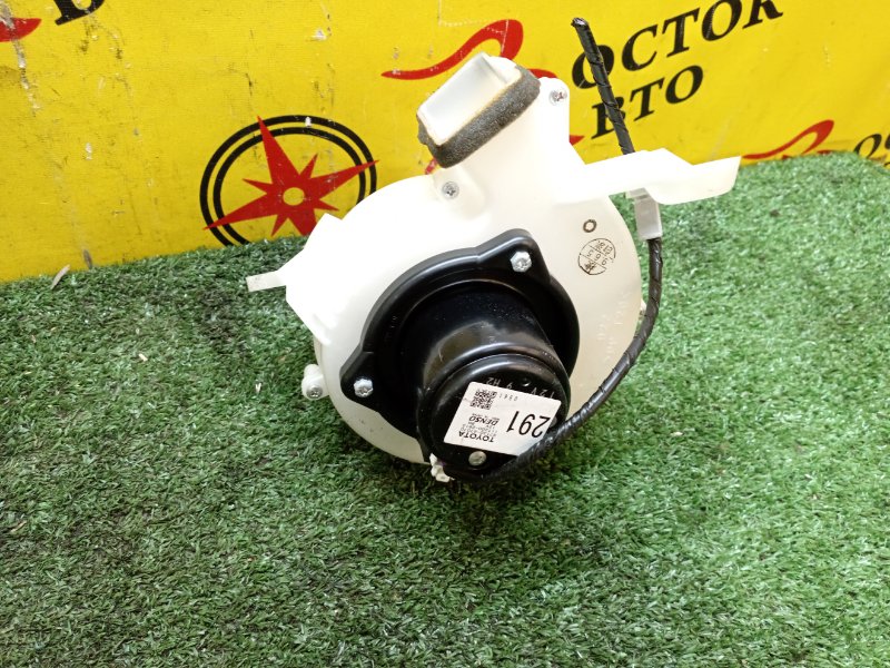 Мотор охлаждения батареи, 1500 рублей, Красноярск