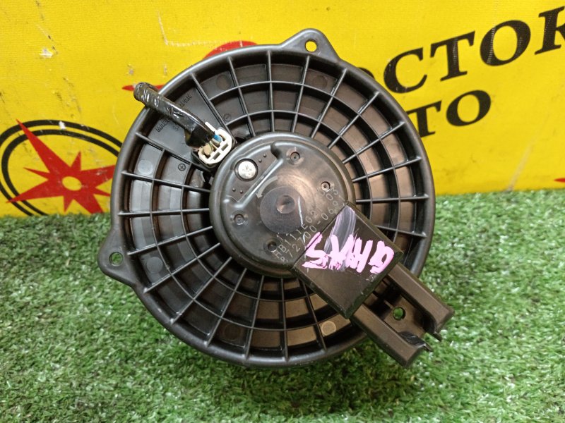 Мотор печки, 500 рублей, Красноярск