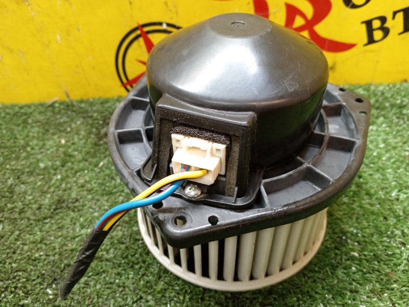 Мотор печки, 6500 рублей, Красноярск