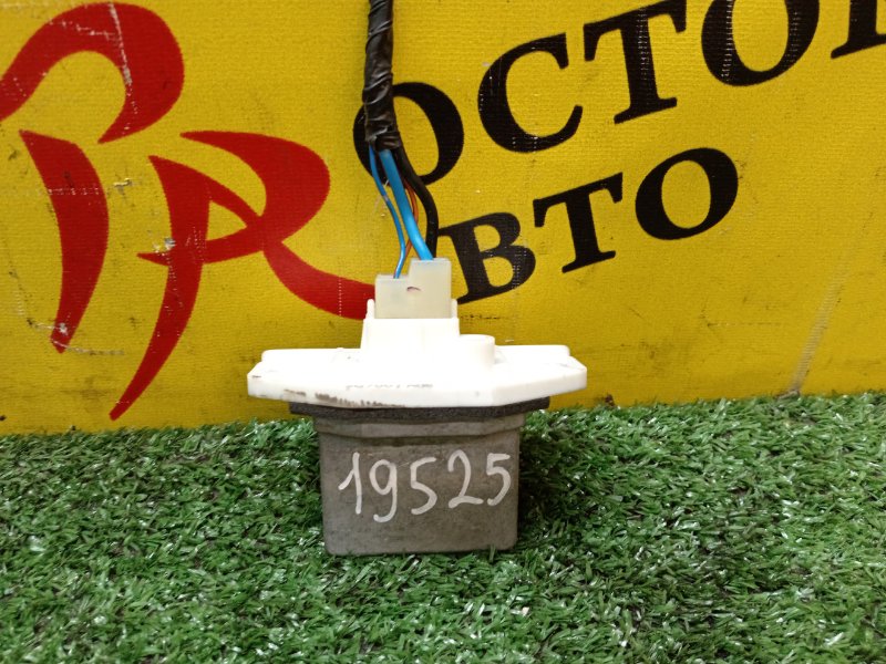 Реостат печки, 4500 рублей, Красноярск