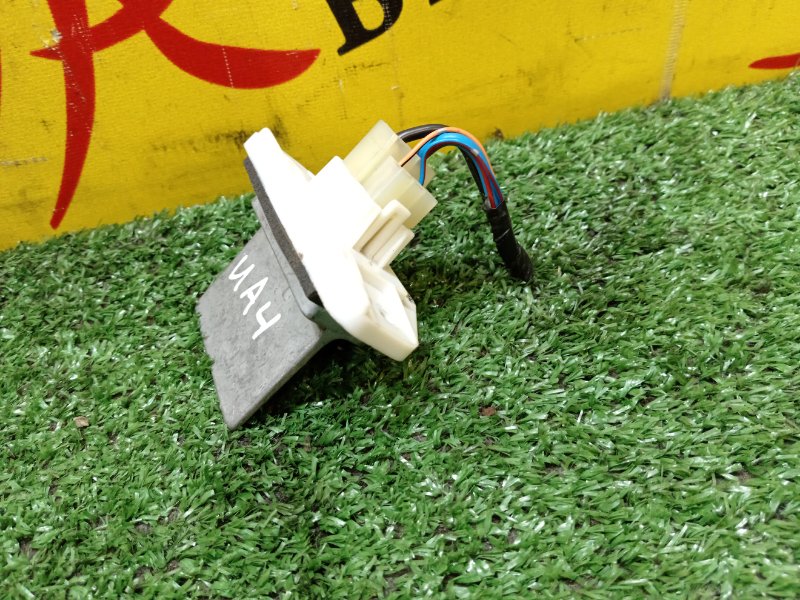 Реостат печки, 4500 рублей, Красноярск