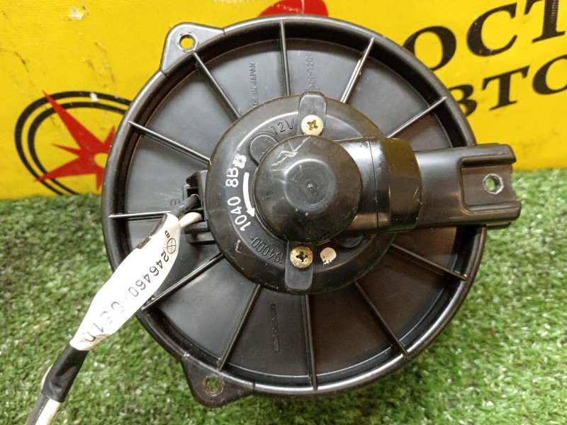 Мотор печки, 3600 рублей, Красноярск