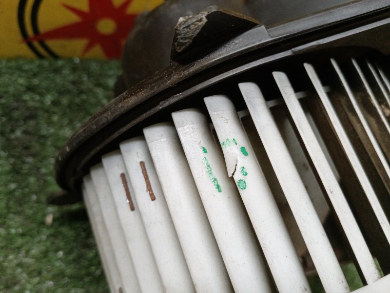 Мотор печки, 3200 рублей, Красноярск