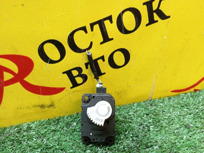 Сервопривод заслонок печки, 1500 рублей, Красноярск