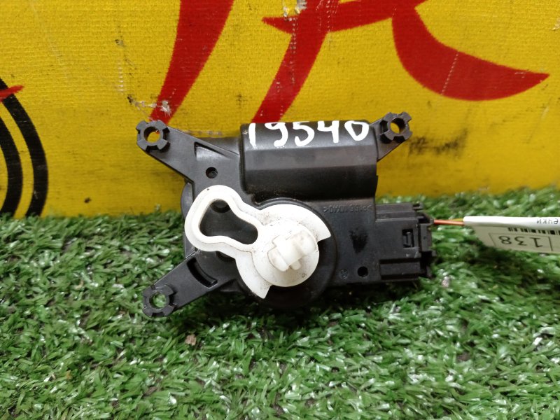 Сервопривод заслонок печки, 3000 рублей, Красноярск