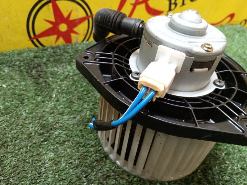 Мотор печки, 1000 рублей, Красноярск