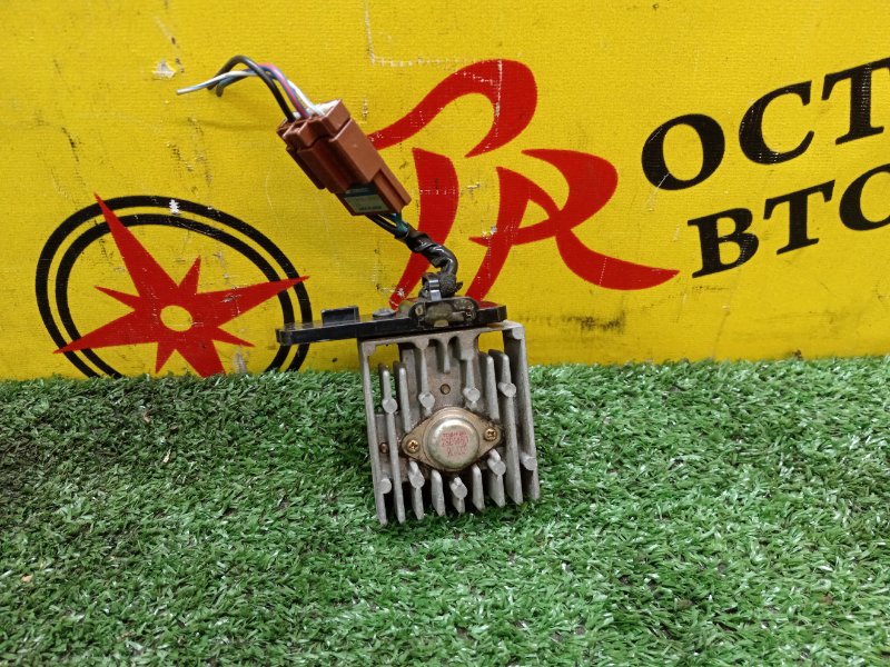 Реостат печки, 4000 рублей, Красноярск