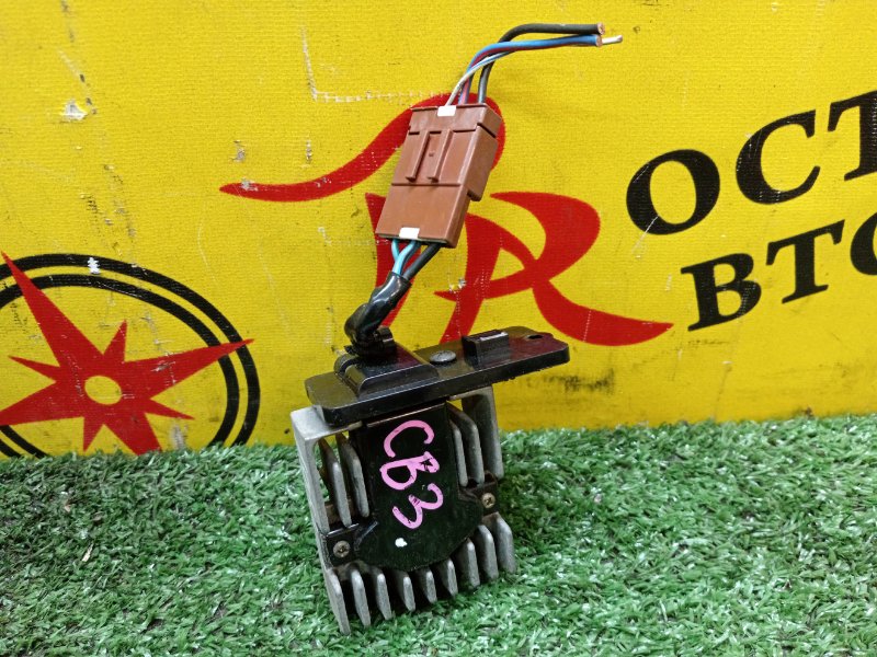 Реостат печки, 4000 рублей, Красноярск