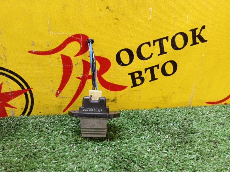 Реостат печки, 2800 рублей, Красноярск