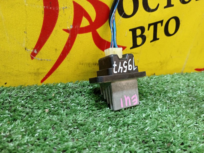 Реостат печки, 2800 рублей, Красноярск