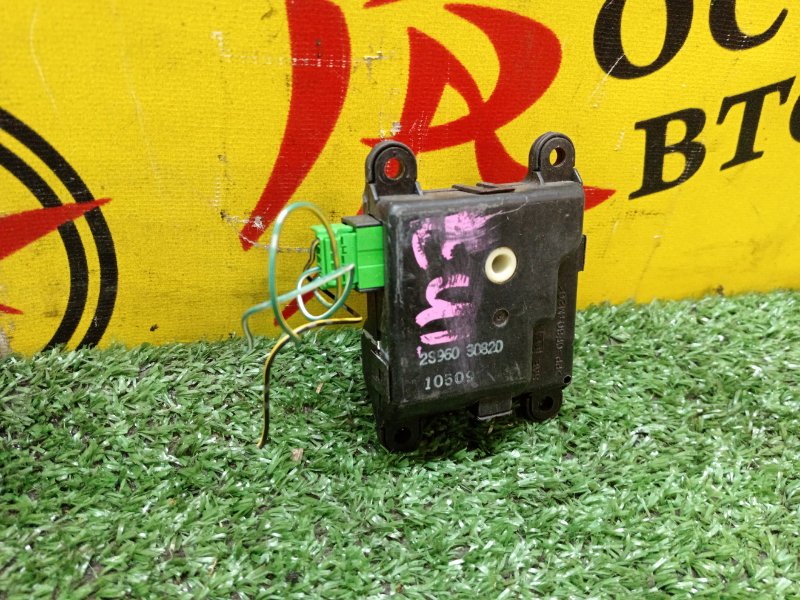 Сервопривод заслонок печки, 1000 рублей, Красноярск