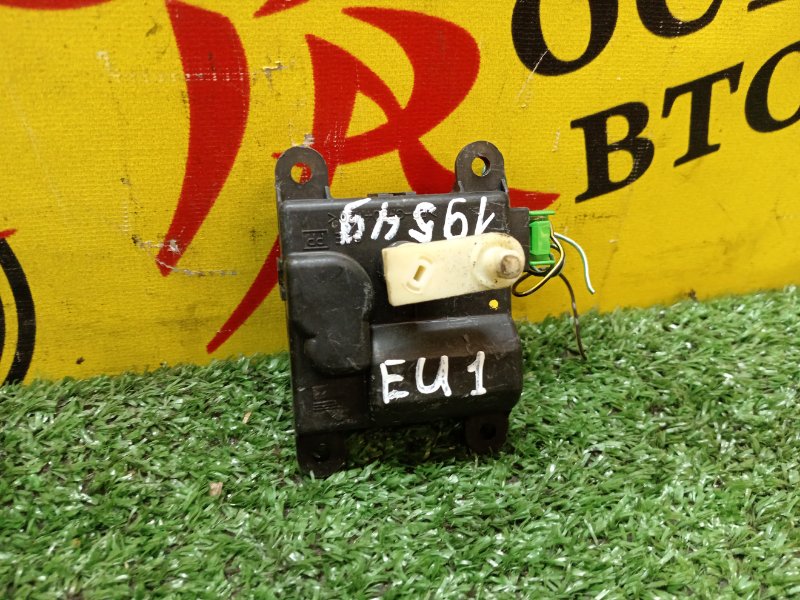 Сервопривод заслонок печки, 1000 рублей, Красноярск