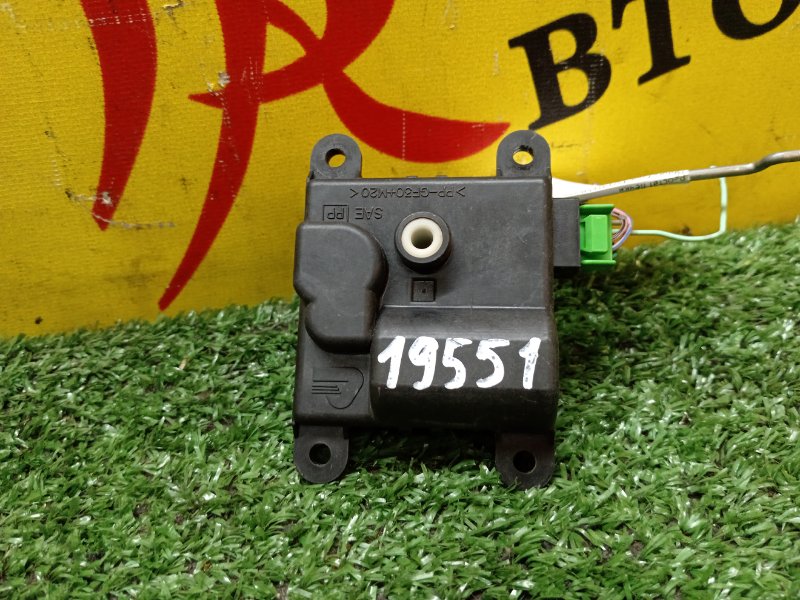 Сервопривод заслонок печки, 3000 рублей, Красноярск