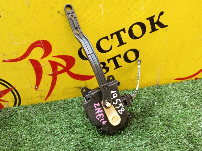 Сервопривод заслонок печки, 5500 рублей, Красноярск