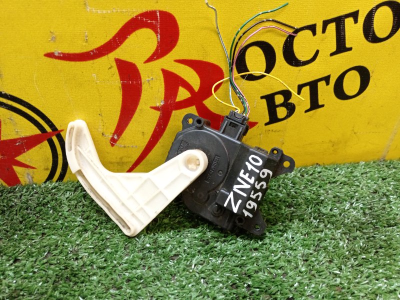 Сервопривод заслонок печки, 5000 рублей, Красноярск