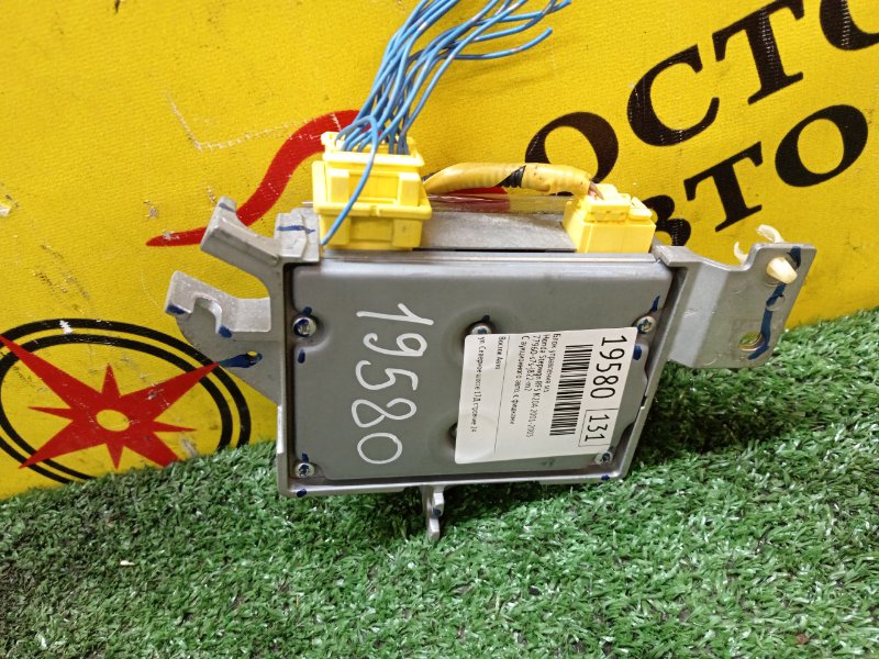 Блок управления SRS, 2000 рублей, Красноярск