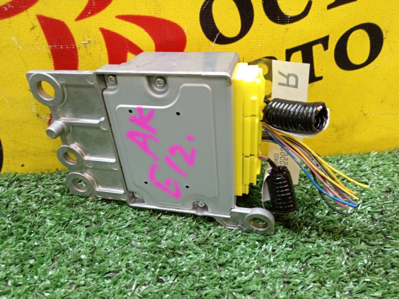 Блок управления SRS, 4000 рублей, Красноярск