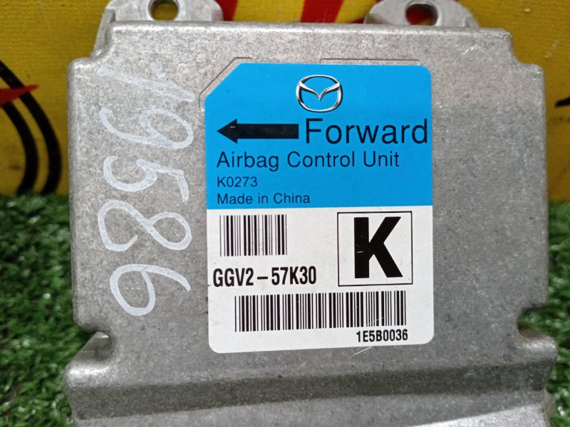 Блок управления SRS, 800 рублей, Красноярск