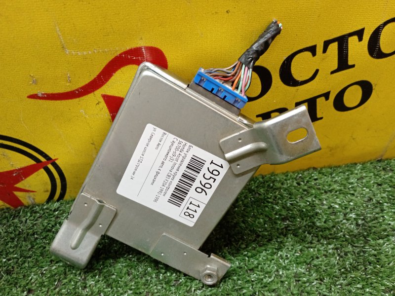 Блок управления круиз-контролем, 800 рублей, Красноярск