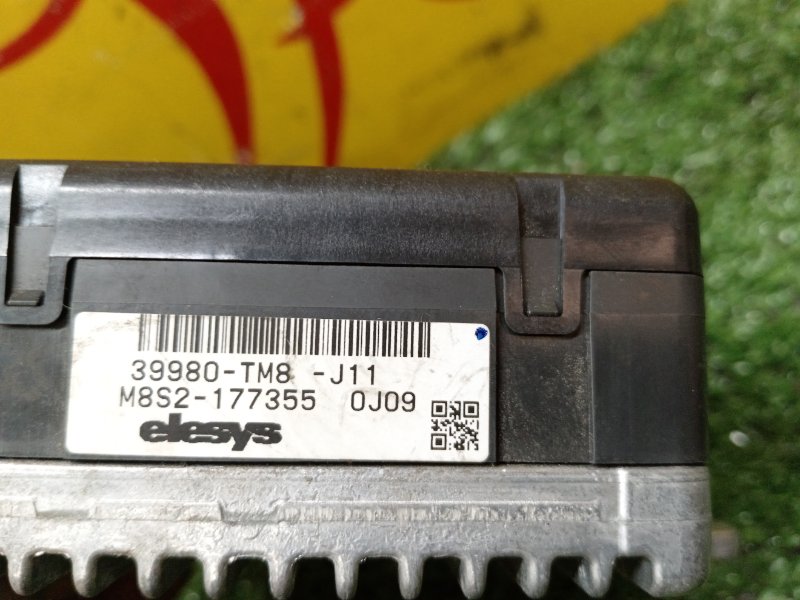 Блок управления рулевой рейкой, 350 рублей, Красноярск