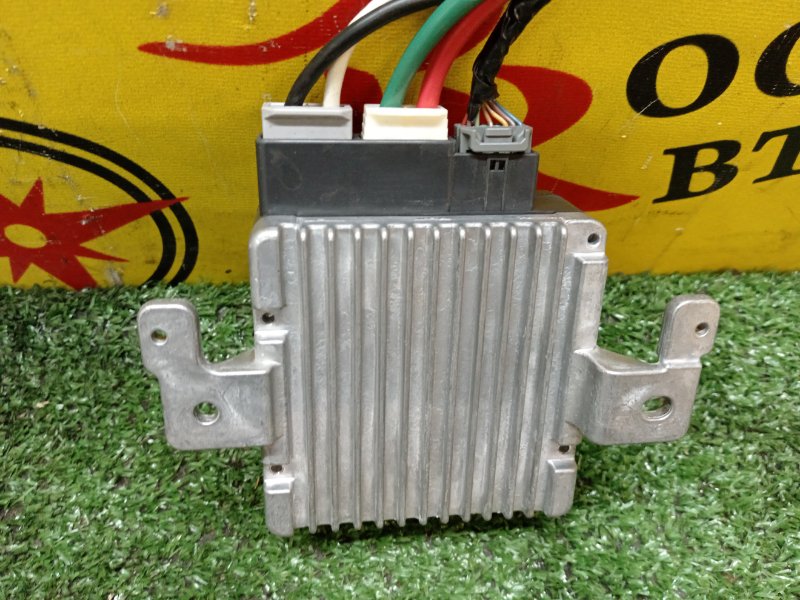 Блок управления рулевой рейкой, 350 рублей, Красноярск