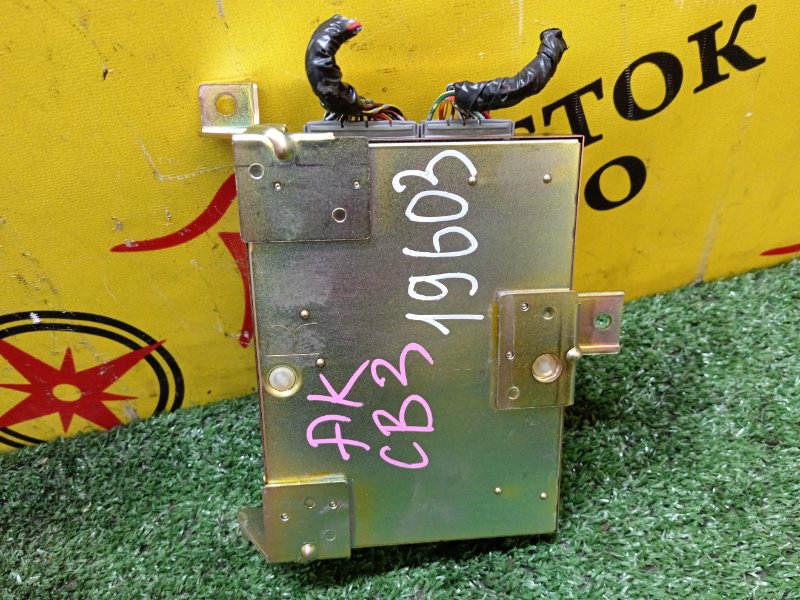 Блок управления АКПП, 1000 рублей, Красноярск