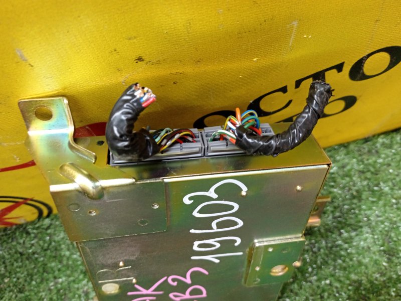 Блок управления АКПП, 1000 рублей, Красноярск