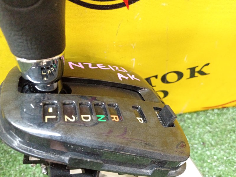 Селектор АКПП, 1200 рублей, Красноярск