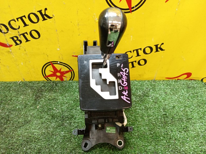 Селектор АКПП, 500 рублей, Красноярск