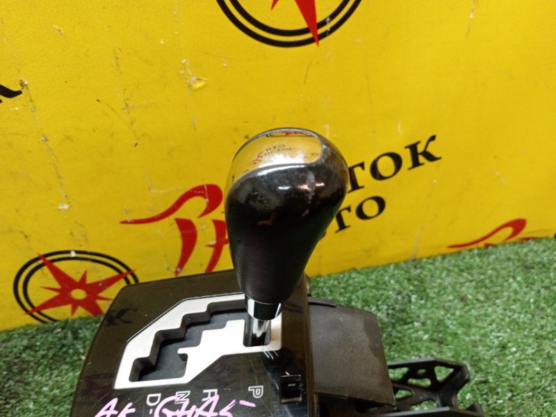 Селектор АКПП, 500 рублей, Красноярск