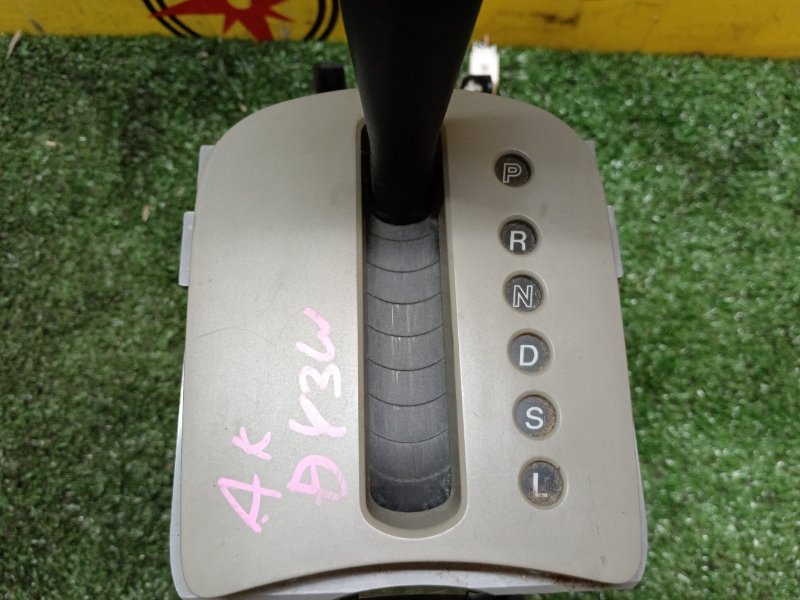 Селектор АКПП, 1000 рублей, Красноярск