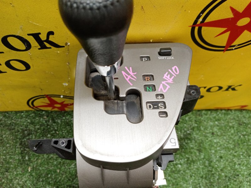 Селектор АКПП, 800 рублей, Красноярск