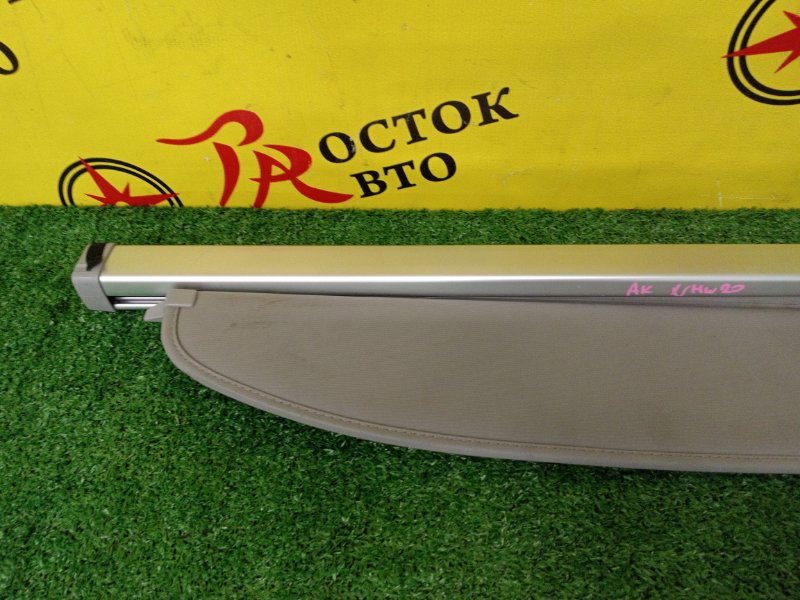 Шторка багажника, 1200 рублей, Красноярск